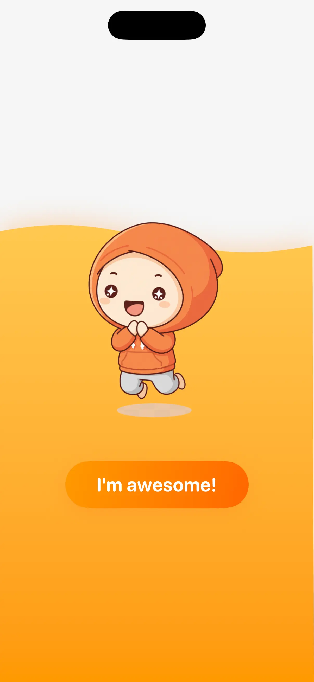 MoveToZero achievement badges and streak tracking to motivate healthy office habits